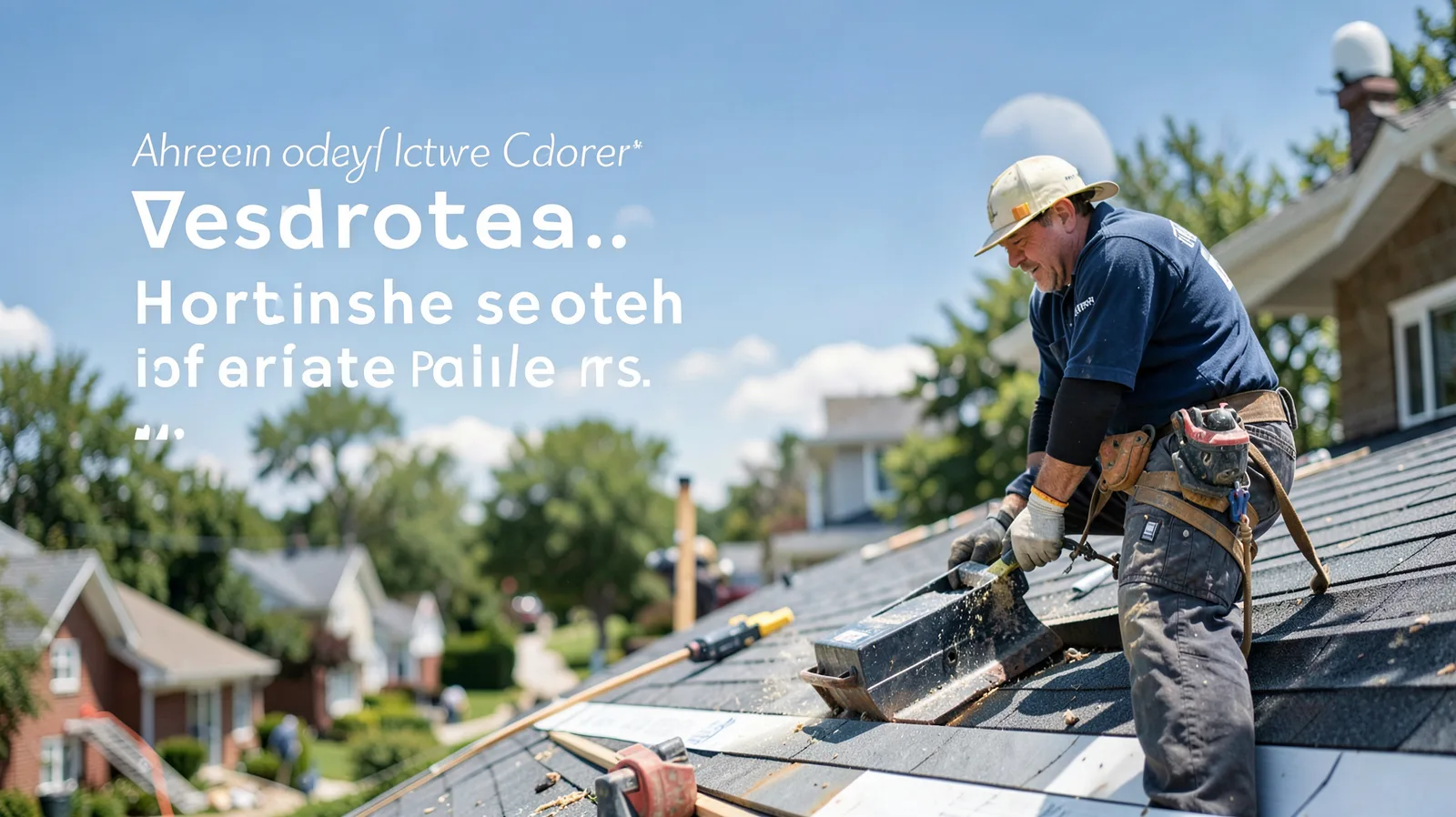 Roof Replacement in Round Top, TX near me